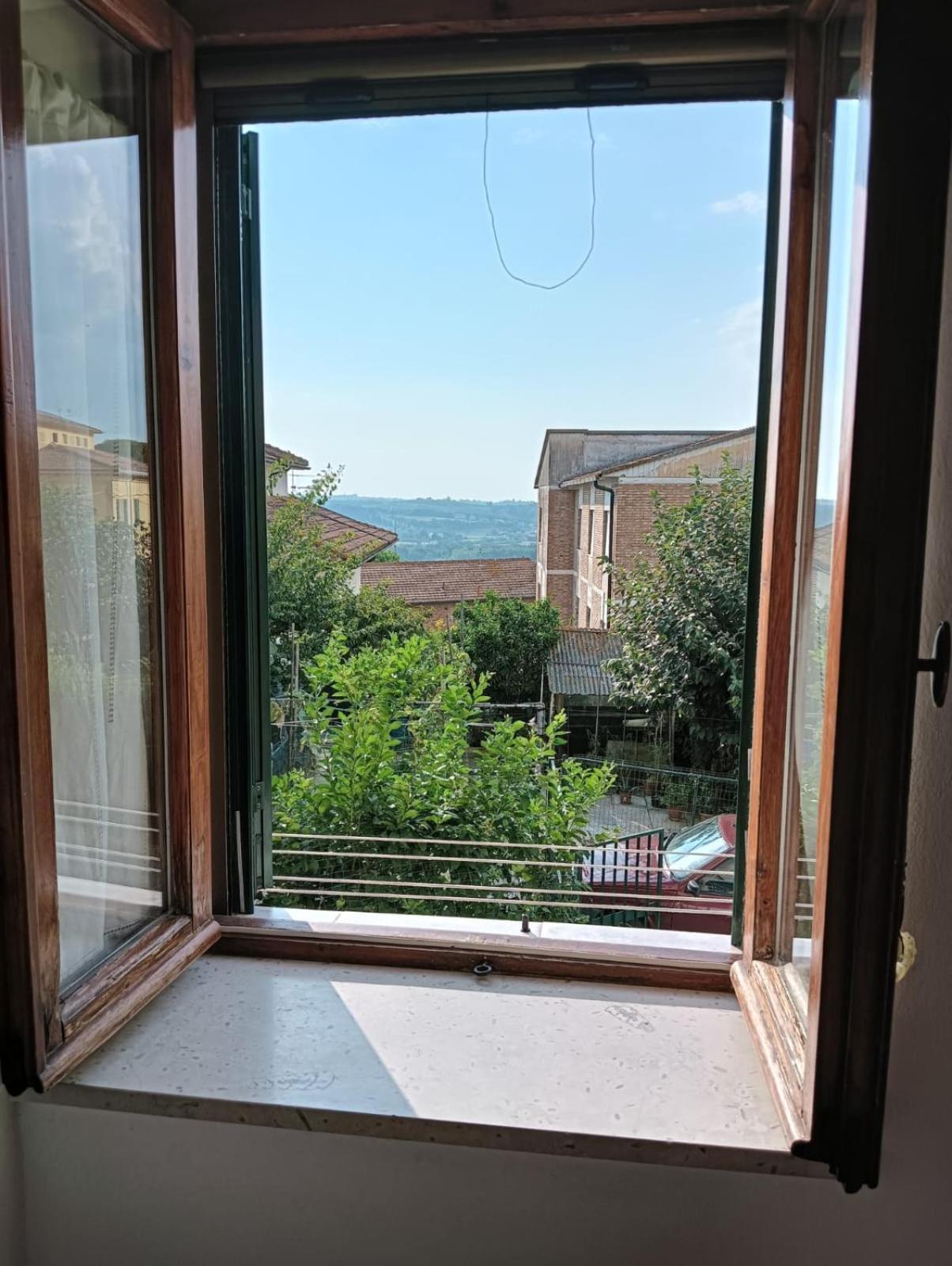 La Casetta Toscana Peccioli 外观 照片